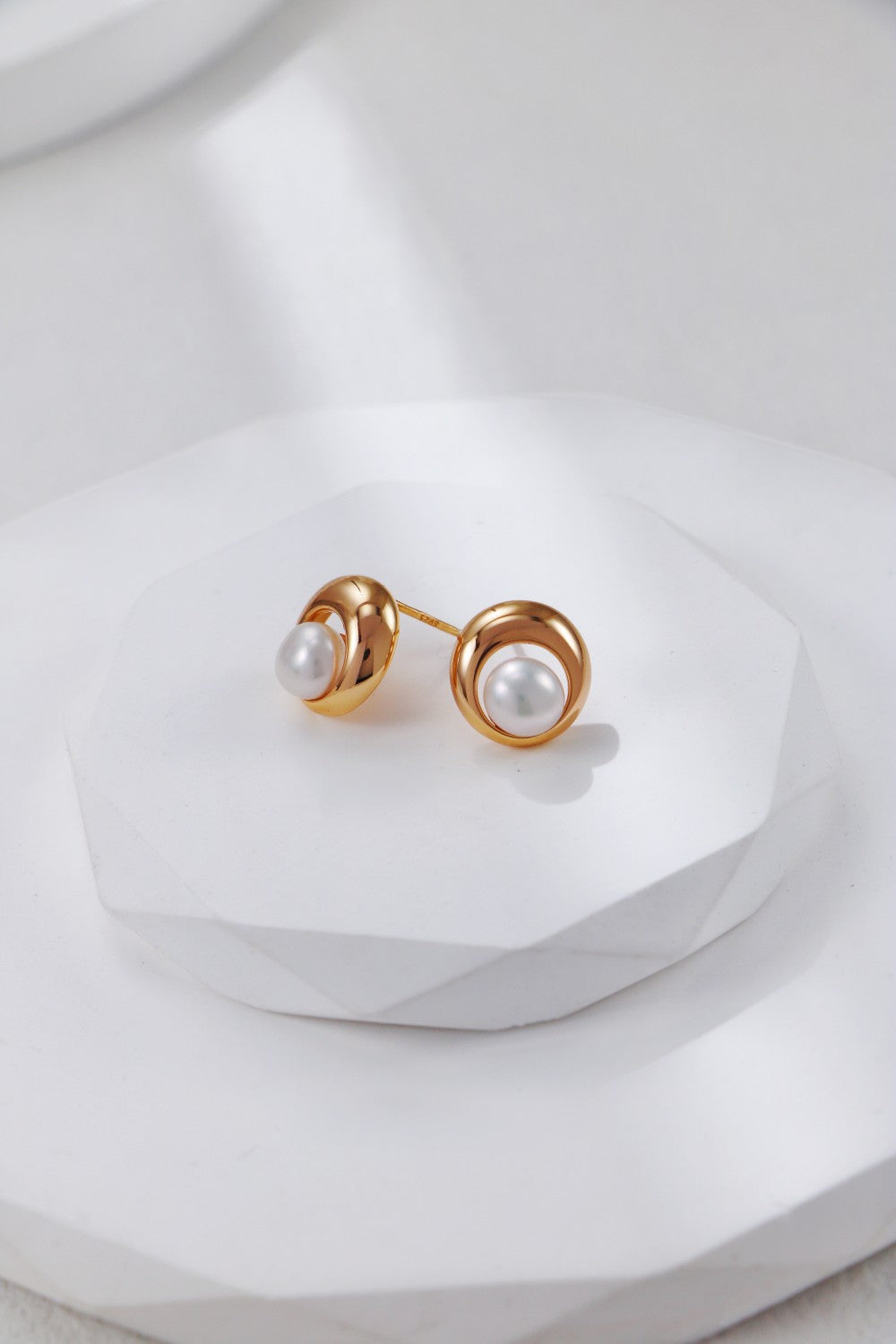 Luna Glow Earrings