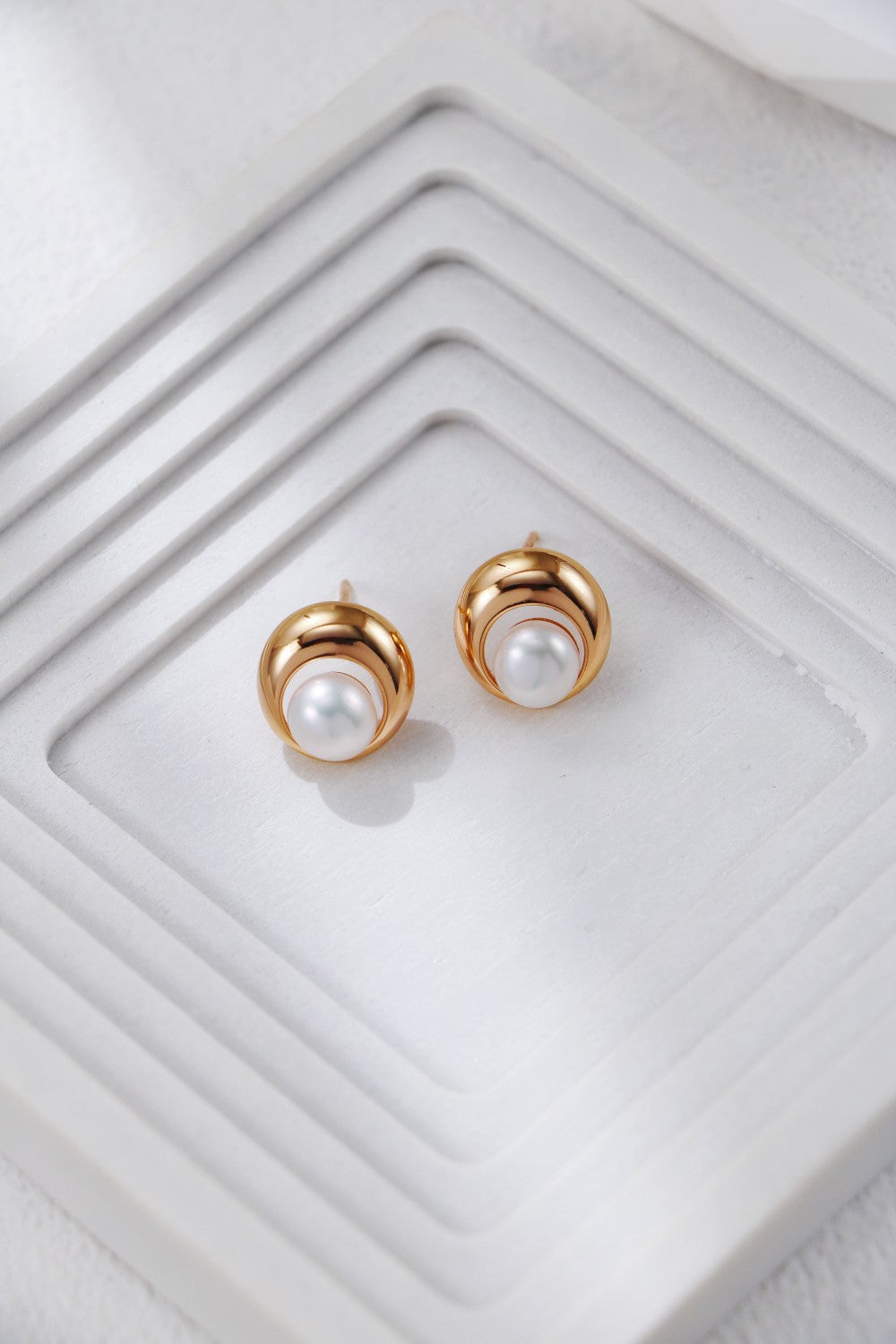 Luna Glow Earrings