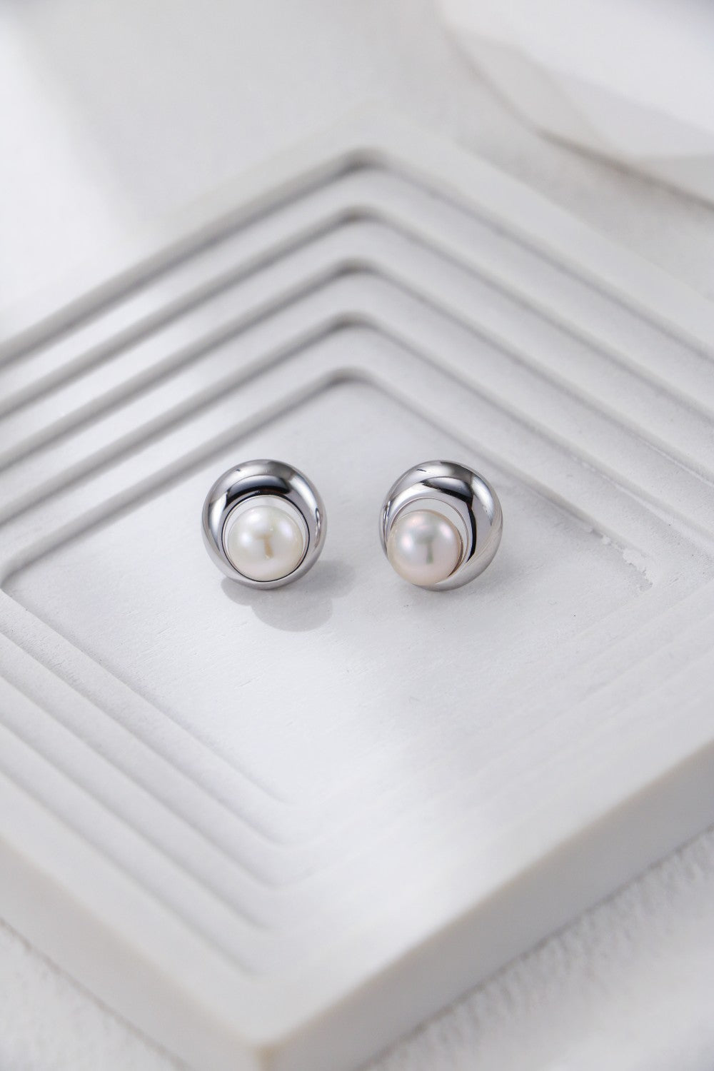 Luna Glow Earrings