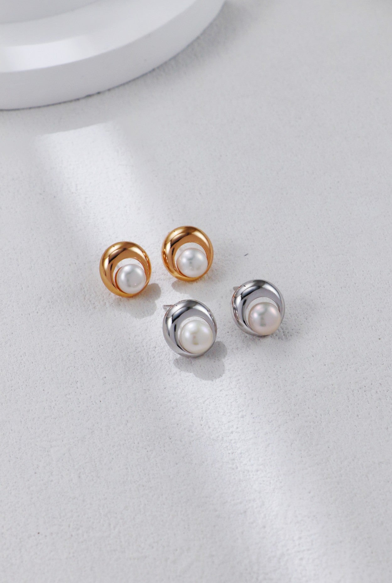 Luna Glow Earrings