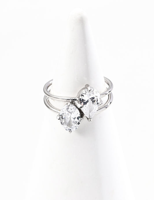 Twilight Duo Rings
