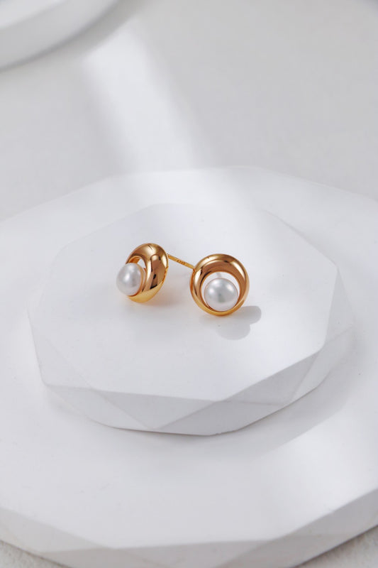 Luna Glow Earrings