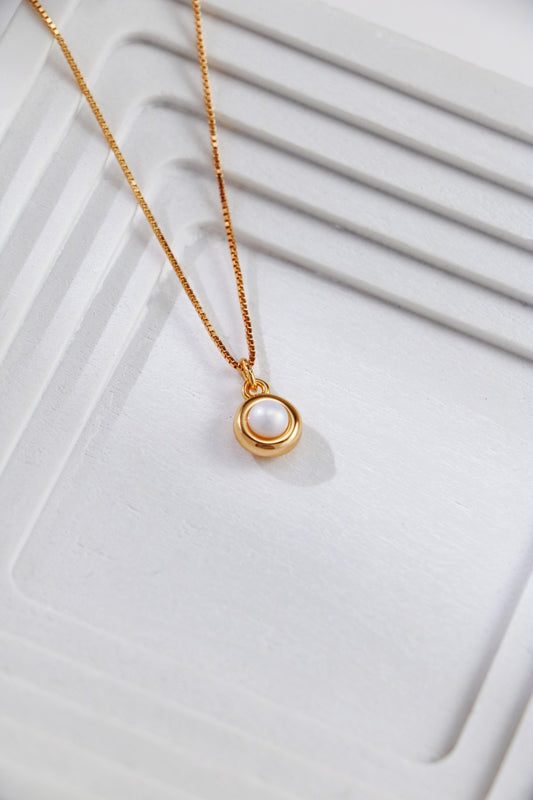 Luna Glow Necklace
