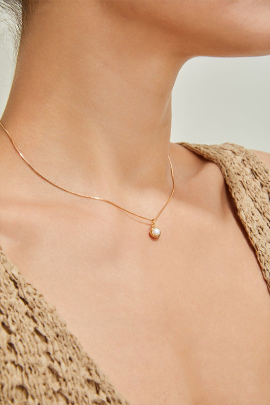 Luna Glow Necklace